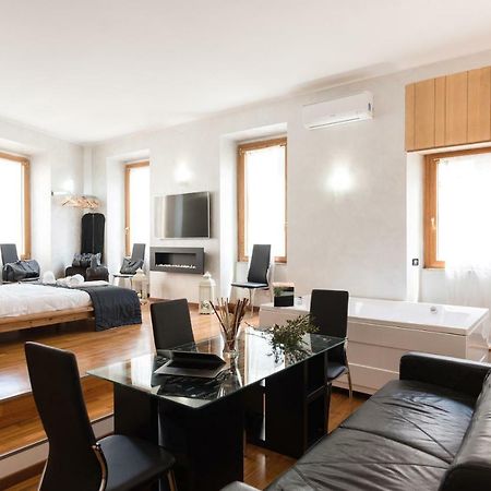 Rhome Suite Рим Экстерьер фото