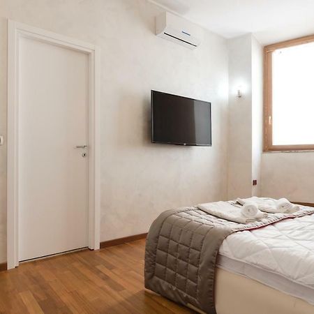 Rhome Suite Рим Экстерьер фото