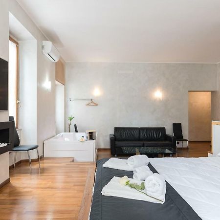 Rhome Suite Рим Экстерьер фото