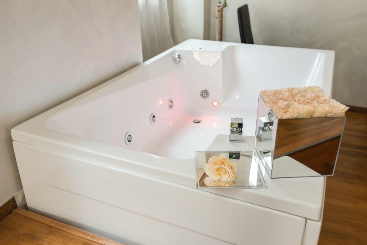 Rhome Suite Рим Экстерьер фото