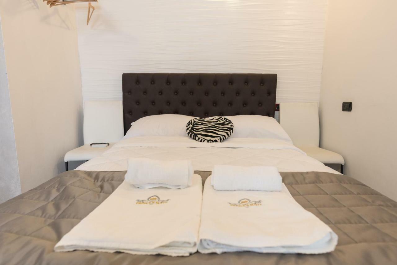 Rhome Suite Рим Экстерьер фото