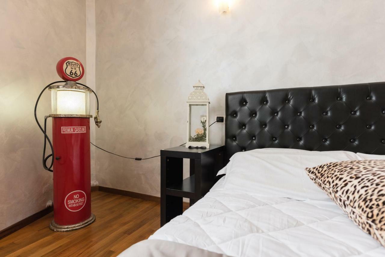 Rhome Suite Рим Экстерьер фото