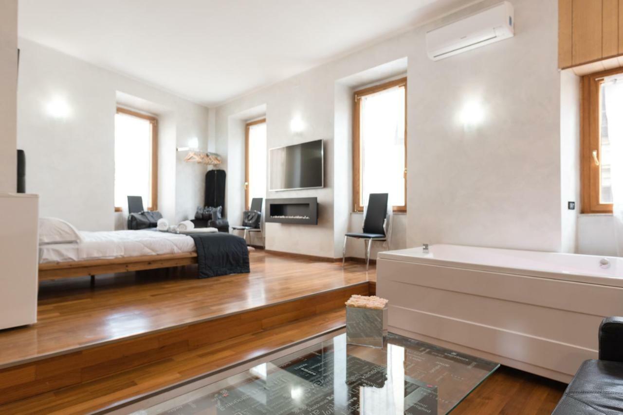 Rhome Suite Рим Экстерьер фото