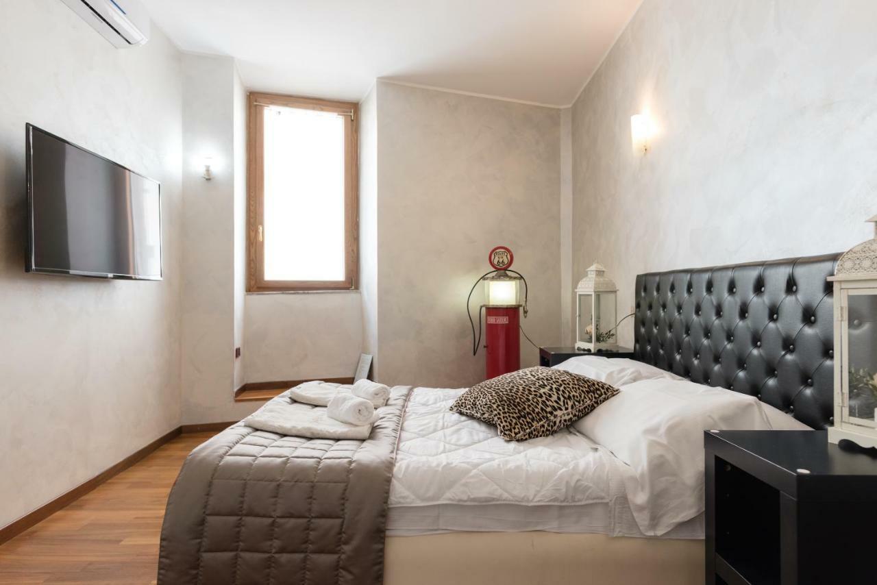 Rhome Suite Рим Экстерьер фото