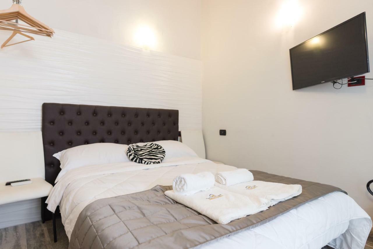 Rhome Suite Рим Экстерьер фото