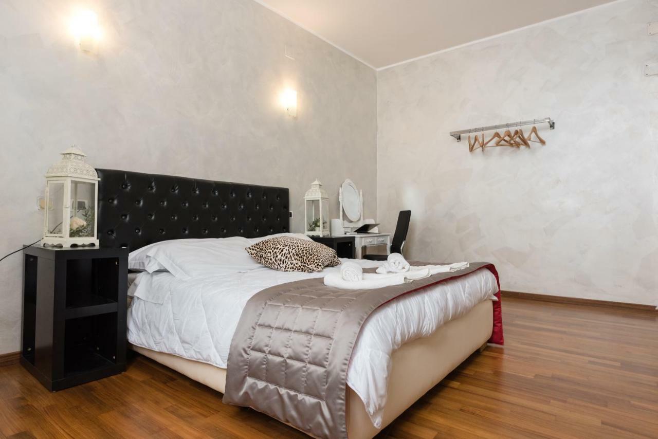 Rhome Suite Рим Экстерьер фото