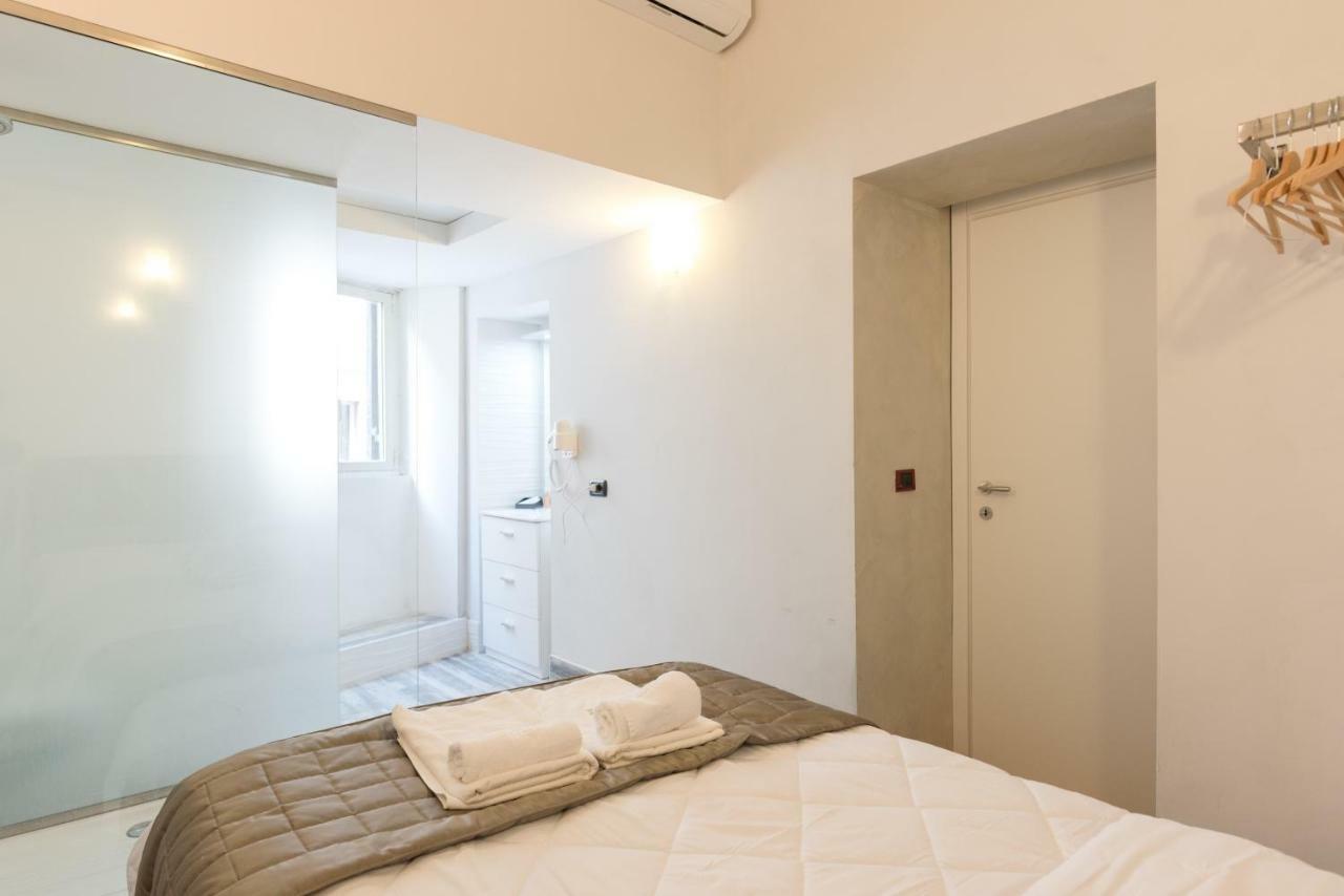 Rhome Suite Рим Экстерьер фото