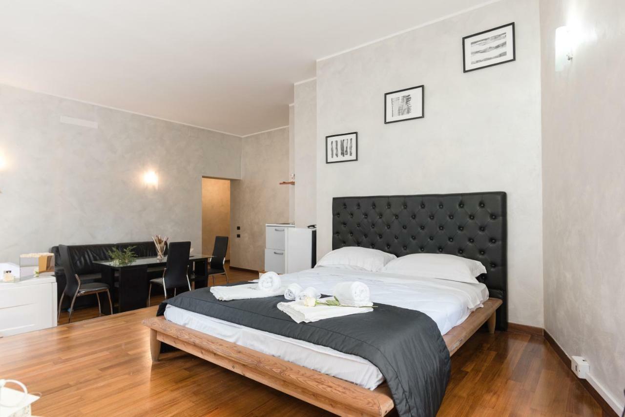 Rhome Suite Рим Экстерьер фото