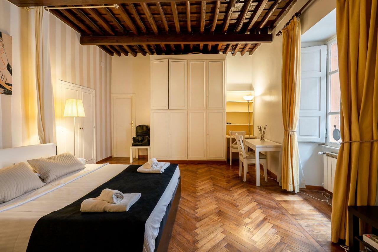 Rhome Suite Рим Экстерьер фото
