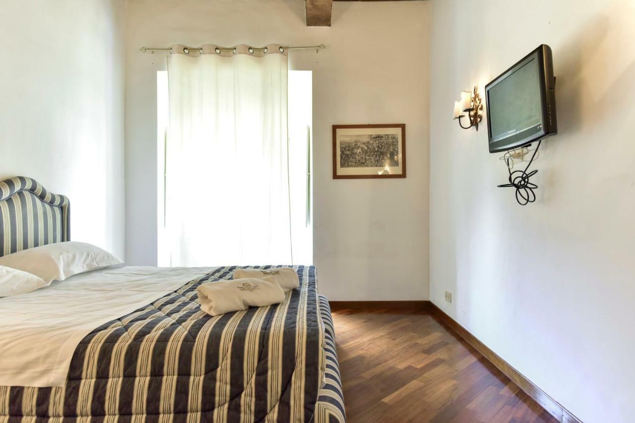 Rhome Suite Рим Номер фото